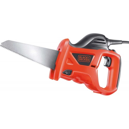 Black & Decker KS880EC-QS Elektro-Handsäge (400W/200mm)