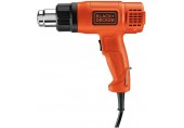 Black & Decker KX1650-QS Heissluftgerät (1750W/460°C-600°C)