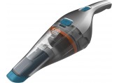 Black & Decker NVC215WA-QW Dustbuster Akku-Handstaubsauger (7,2V/1,5Ah)