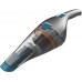 Black & Decker NVC215WA-QW Dustbuster Akku-Handstaubsauger (7,2V/1,5Ah)