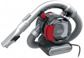 Black & Decker PD1200AV-XJ Flexi Handstaubsauger 12V