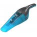 Black & Decker WDC215WA-QW Dustbuster Akku-Handstaubsauger (7,2V/1,5Ah)