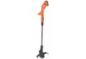 Black & Decker Akku-Rasentrimmer, 25cm, 18V, 1x 1,5Ah ST1823
