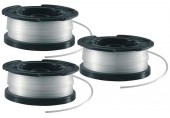 Black & Decker A6485 Fadenspule Vorteilspack 3 st.