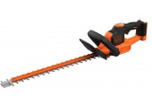 Black & Decker BCHTS36B-XJ Akku-Heckenschere (55cm/36V/ohne Akku und Ladegerät)
