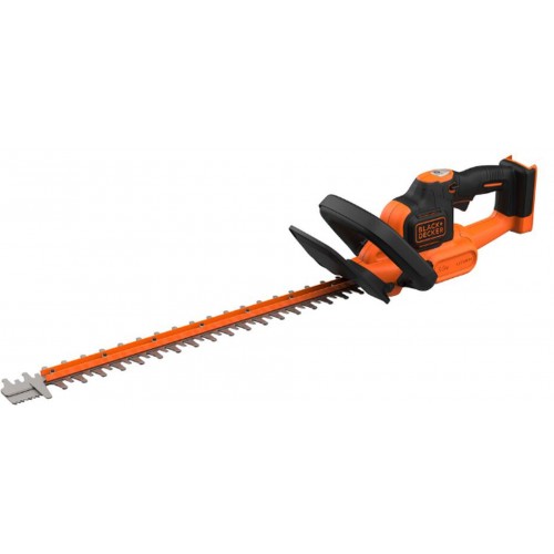 Black & Decker Heckenschere 55cm (36V/ohne akku) BCHTS36B