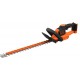 Black & Decker BCHTS36B-XJ Akku-Heckenschere (55cm/36V/ohne Akku und Ladegerät)