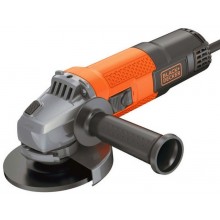 Black & Decker BEG110 750W/115mm Einhand-Winkelschleifer, Karton