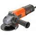 Black & Decker BEG110 750W/115mm Einhand-Winkelschleifer, Karton