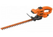 Black & Decker BEHT201 Elektro-Heckenschere (45cm/420W)