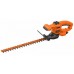 Black & Decker BEHT201 Elektro-Heckenschere (45cm/420W)