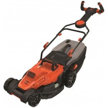 B-Ware!Black & Decker BEMW481ES-QS 1800W Rasenmäher 42 cm/1800 W-50L-nach dem Service