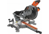 Black & Decker BES700-QS Kappsäge (1600W/216mm)