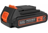 Black & Decker BL1518-XJ Werkzeugakku Li-Ion (18V/1,5Ah)