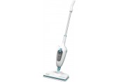 Black & Decker FSM13E1-QS Dampfmopp (1300W/0,38L)