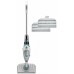 Black & Decker FSM1615 Dampfbesen ohne Autoselect, 2 Pads, 6m Kabel, abnehmbaren Wassertan