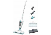 Black & Decker FSMH13E10-QS Dampfmopp 10in1 (1300W/0,38L)