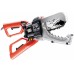 Black & Decker GK1000-QS Elektro-Astschere 550W, 10cm