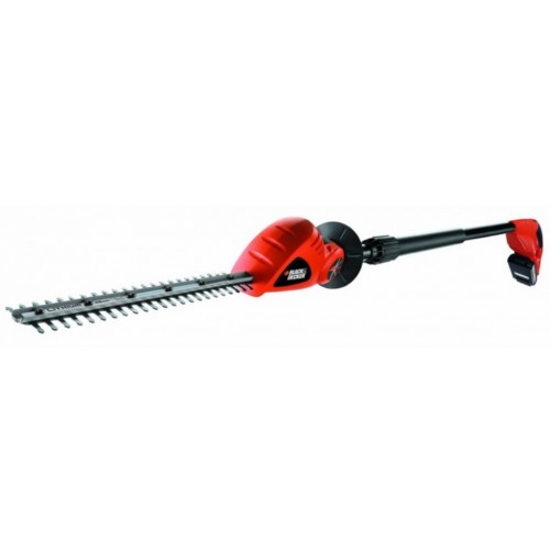 Black & Decker GTC1843L20 Akku-Stabheckenschere (1x2,0Ah/18V)