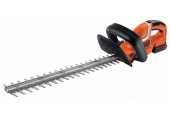 Black&Decker GTC1845L20 Akku Heckenschere 45cm (1x18V/2,0Ah)