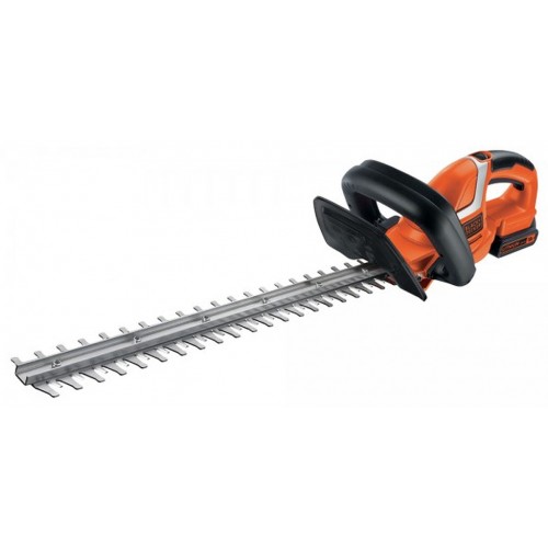 Black&Decker GTC1845L20 Akku Heckenschere 45cm (1x18V/2,0Ah)