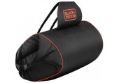 Black & Decker GWBP1 Laubfang - Rucksack 72L