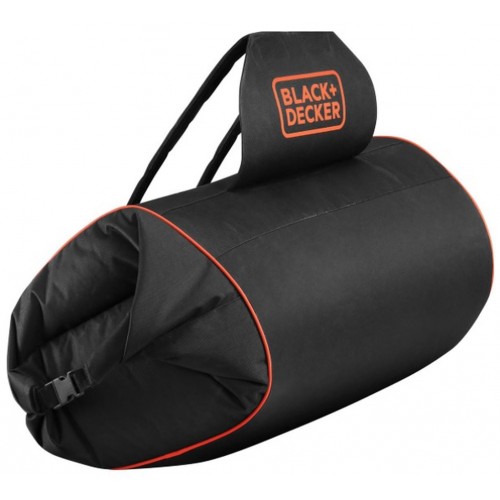 Black & Decker GWBP1 Laubfang - Rucksack