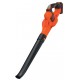 Black & Decker GWC1820PC Akku-Laubbläser (1x 2,0Ah/18V)