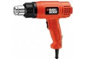 Black & Decker KX1650 Heissluftgerät (460°C-600°C/1750W)