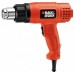 Black & Decker KX1650 Heissluftgerät (460°C-600°C/1750W)
