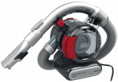 Black&Decker PD1200AV Dustbuster Flexi Handstaubsauger 12V