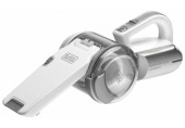 Black & Decker PV1820L-QW Dustbuster Pivot Akku-Handstaubsauger (18V/1,5Ah)