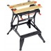 Black & Decker Werkbank Workmate WM550-XJ