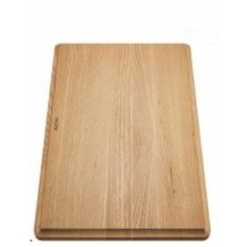 BLANCO Holzschneidbrett Esche FARON XL 6 S 237118 BLANCO Holzschneidbrett Esche FARON XL 6 S 237118