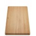 BLANCO Holzschneidbrett Esche FARON XL 6 S 237118