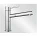 BLANCO ALTA-S-F Compact chrom, 518413