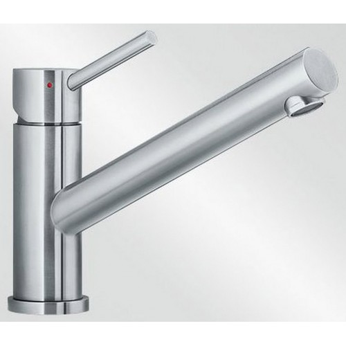 BLANCO Altura Edelstahl gebürstet, 518720