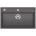 BLANCO DALAGO 8-F PuraDur II Spüle Silgranit