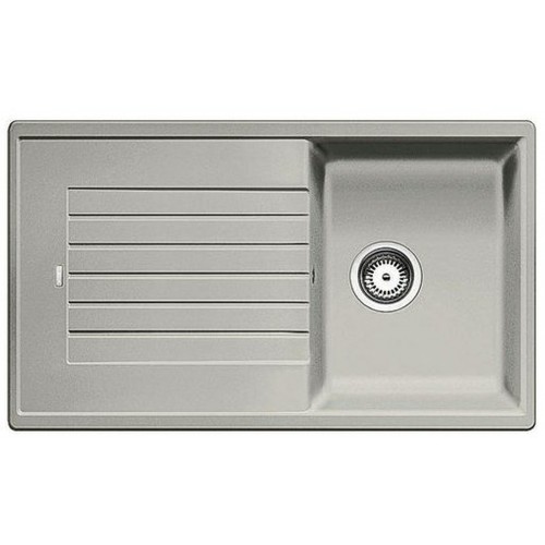 BLANCO Zia 45 SL Granitspüle SILGRANIT®, ohne Ablauffernbedienung 520630