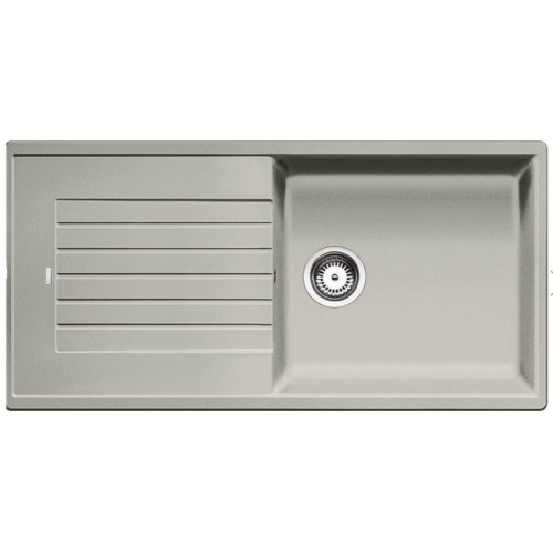 BLANCO ZIA XL 6 S PuraDur2 Spüle Silgranit o.AF. 520635