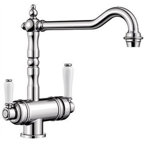 BLANCO SORA Armatur chrom Hochdruck 520834