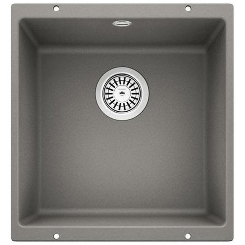 BLANCO Unterbaubecken ROTAN 400-U Silgranit 521333