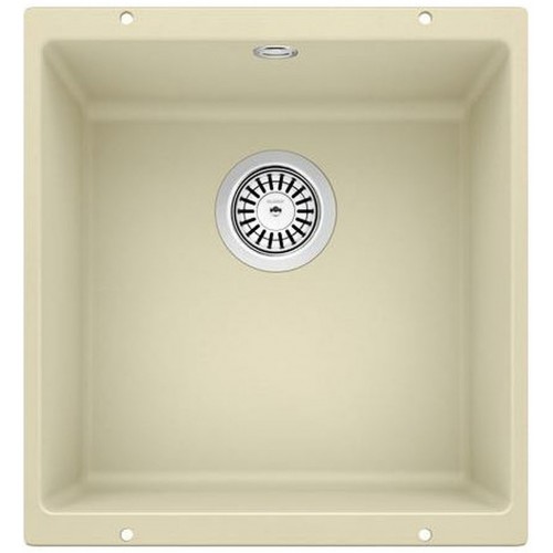 BLANCO Unterbaubecken ROTAN 400-U Silgranit champagner 521336