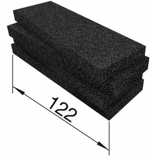 BLANCO Filter für AktivBio-Deckel 6 Liter 524225