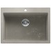 BLANCO Pleon 8 Granitspüle SILGRANIT® 525309