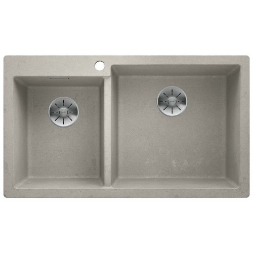 BLANCO Pleon 9 Granitspüle SILGRANIT® 525310 BLANCO Pleon 9 Granitspüle SILGRANIT® 525310