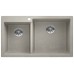 BLANCO Pleon 9 Granitspüle SILGRANIT® 525310