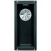 BLANCO Unterbaubecken SUBLINE 160-U Silgranit, InFino schwarz 525981