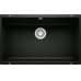 BLANCO Rotan 700 - Silgranitspüle, 730x460 mm, Schwarz 526099