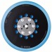BOSCH Multi-Loch Schleifteller, hart 2608601334
